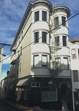 1046 Pacific in San Francisco, CA - Building Photo - Building Photo