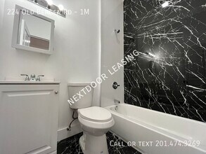 224 Old Bergen Rd in Jersey City, NJ - Building Photo - Building Photo