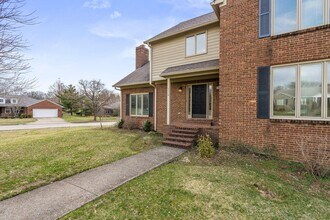 1116 Shagbark Ln in Lexington, KY - Building Photo - Building Photo