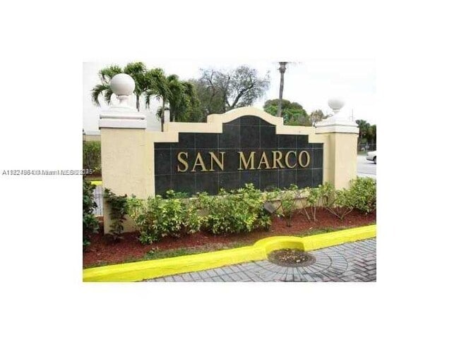 property at 8810 Fontainebleau Blvd