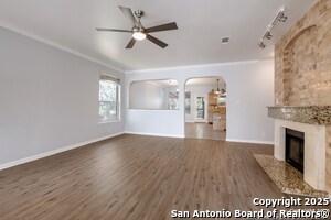 22703 Wichita Pass in San Antonio, TX - Building Photo - Building Photo