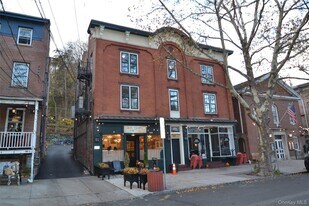 474 Piermont Ave in Piermont, NY - Building Photo