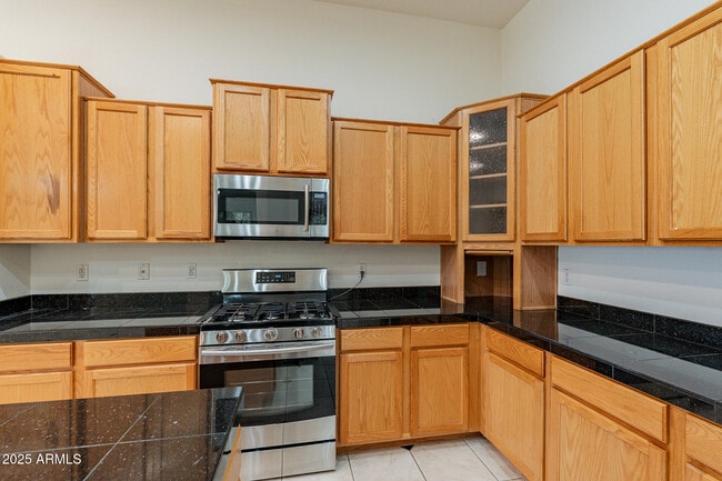 1302 E Ebony Dr in Chandler, AZ - Building Photo - Building Photo