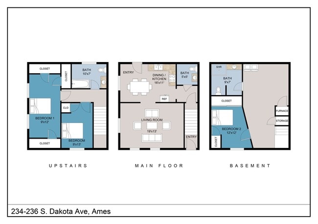 property at 234-236 S Dakota Ave