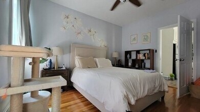 46 Brookley Rd, Unit 2 in Boston, MA - Building Photo - Building Photo