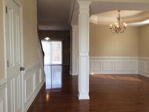 1409 Paulonia Way in McLeansville, NC - Foto de edificio - Building Photo
