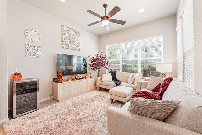 13602 Terrett Trce in Austin, TX - Building Photo - Building Photo