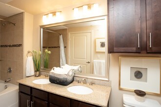 Landing at Double Creek in Austin, TX - Foto de edificio - Interior Photo