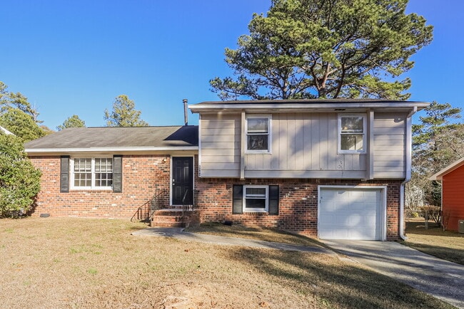 property at 6160 Connell Rd