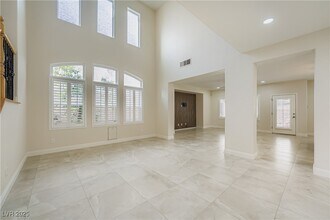 840 S Paseo Rocoso Pl in Las Vegas, NV - Building Photo - Building Photo