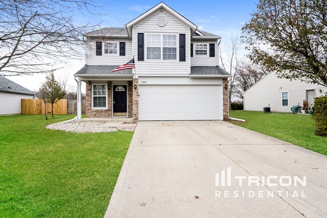 property at 13600 Ayrshire Cir