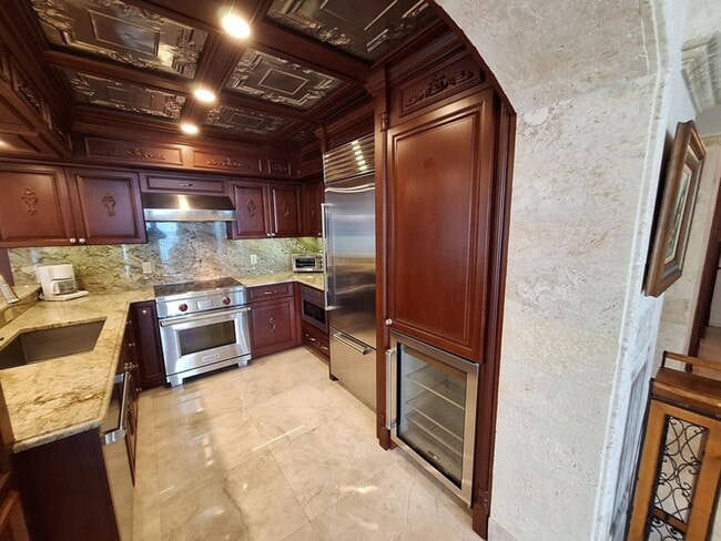 3400 N Ocean Dr in West Palm Beach, FL - Building Photo - Building Photo