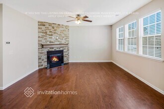 12507 Surreykirt Lane in Huntersville, NC - Foto de edificio - Building Photo