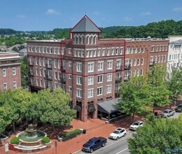 445 Providence Main St NW in Huntsville, AL - Building Photo - Building Photo