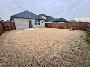 3817 Monticello Dr in Farmersville, TX - Building Photo - Building Photo