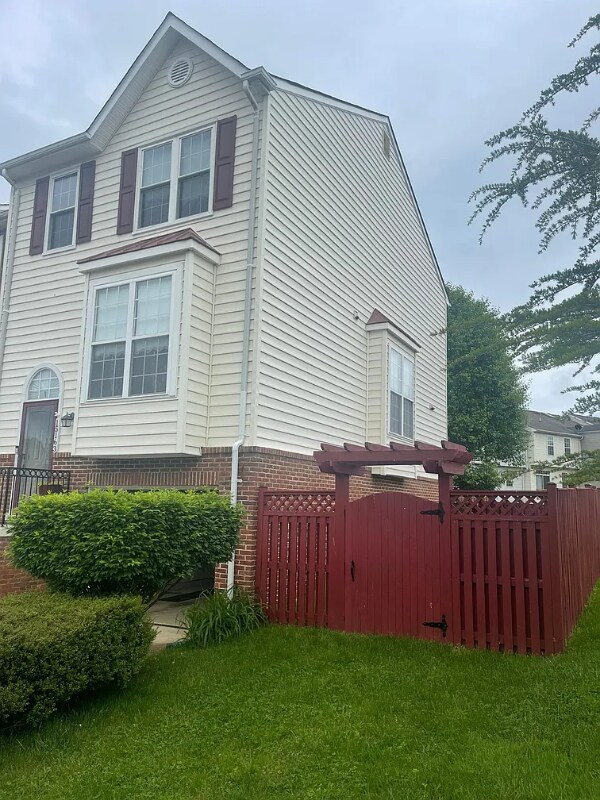 15163 Brazil Cir in Woodbridge, VA - Building Photo - Building Photo