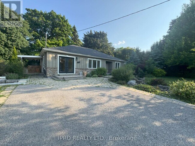 property at 132 Don Mor Dr