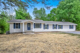 4031 Co Rd 747 in Cullman, AL - Building Photo