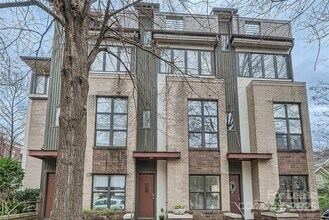 716 N Alexander St in Charlotte, NC - Building Photo - Building Photo