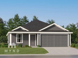 340 Pacific Waters in Seguin, TX - Building Photo