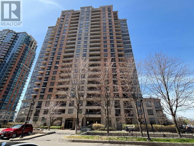 property at 5233 Dundas St W