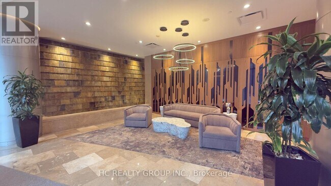 5-15 Northtown Way in Toronto, ON - Building Photo - Building Photo