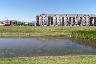 Providence Pointe in Johnston, IA - Foto de edificio - Building Photo