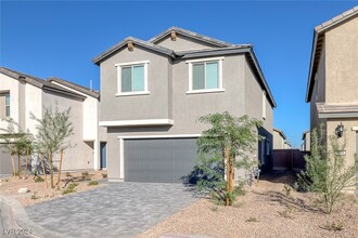 9522 Wayfarer Seek Ct in Las Vegas, NV - Building Photo - Building Photo