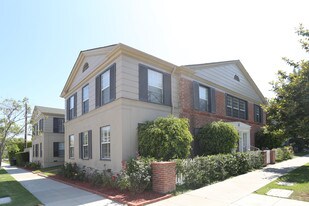 9600 W Olympic Blvd # 401 Apartments