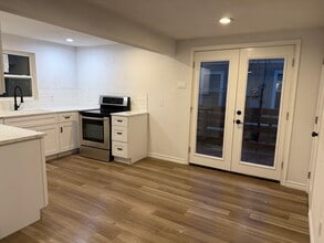 2006 Cates St in Bridgeport, TX - Building Photo - Building Photo