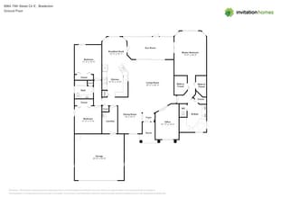 6964 74th St Cir E in Bradenton, FL - Building Photo - Building Photo