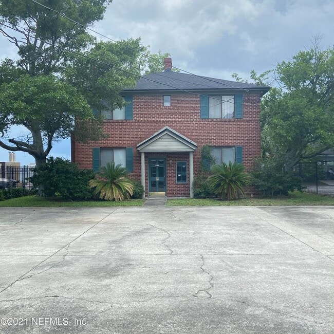 property at 1436 Le Baron Ave