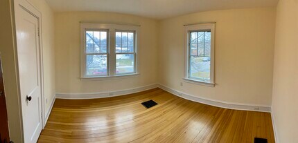 55 Blodgett St in Burlington, VT - Foto de edificio - Building Photo