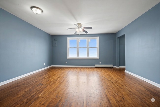 property at 1-24 Beach 27th St