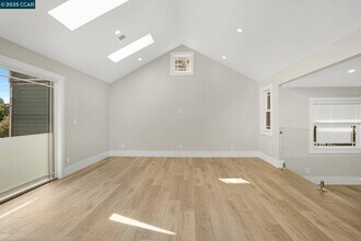 1017 47th St in Emeryville, CA - Building Photo - Building Photo