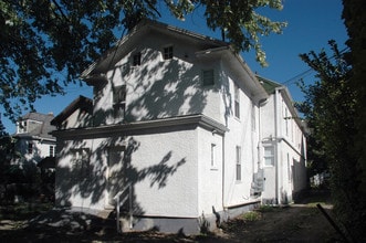 78 Academy St in Wilkes-Barre, PA - Foto de edificio - Building Photo