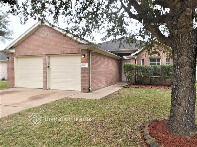 19411 Grand Colony Ct in Katy, TX - Building Photo - Building Photo