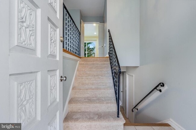 property at 6503 Machodoc Ct