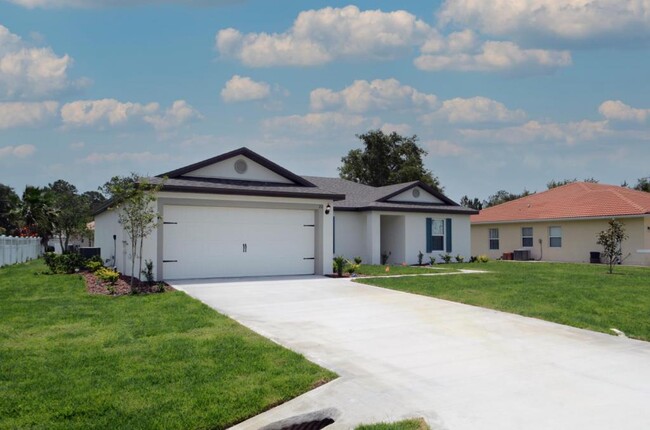 property at 20 Prince Patric Ln