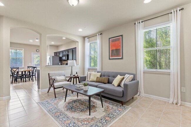 property at 2880 Donnell Dr