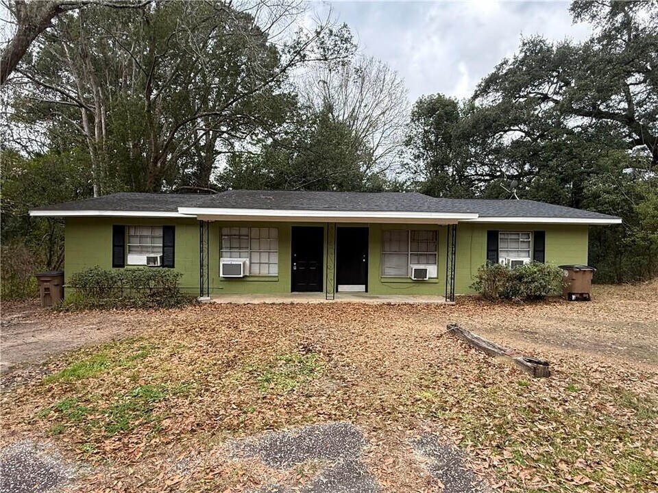 726 Bankhead Pl in Mobile, AL - Building Photo
