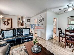 2564 S Yates St in Denver, CO - Building Photo - Building Photo