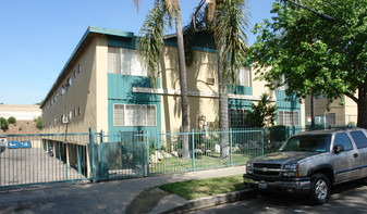 8743 Orion Ave Apartments