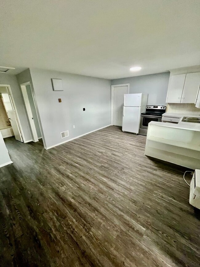 property at 5747 11th St