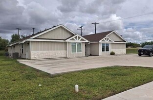 14 Multi National in Harlingen, TX - Building Photo