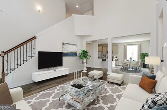 10 Silvercharm Wy in Dallas, GA - Building Photo - Building Photo