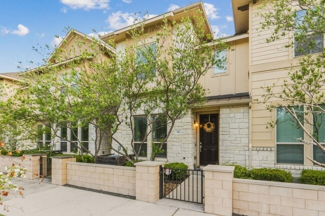 6814 E Riverside Dr in Austin, TX - Building Photo - Building Photo
