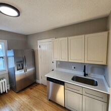 428 W Franklin Ave, Unit 428 Franklin in Minneapolis, MN - Foto de edificio - Building Photo