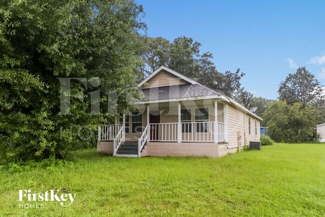 8165 Cheryl Ann Ln in Jacksonville, FL - Building Photo - Building Photo