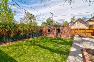 410 N Ogden St in Denver, CO - Building Photo - Building Photo